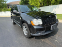 Thumbnail image of 2009 Jeep Grand Cherokee at NORTH NAPERVILLE AUTOS