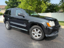 Thumbnail image of 2009 Jeep Grand Cherokee at NORTH NAPERVILLE AUTOS