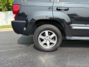 Thumbnail image of 2009 Jeep Grand Cherokee at NORTH NAPERVILLE AUTOS