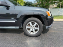 Thumbnail image of 2009 Jeep Grand Cherokee at NORTH NAPERVILLE AUTOS