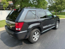Thumbnail image of 2009 Jeep Grand Cherokee at NORTH NAPERVILLE AUTOS
