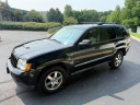 Thumbnail image of 2009 Jeep Grand Cherokee at NORTH NAPERVILLE AUTOS