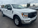 Thumbnail image of 2021 Ford F-150 at WORKTRUX LLC