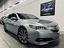 Thumbnail image of 2015 Acura TLX at Used Car Dealer Alpharetta - Pre Owned Auto Sales - Velocity Auto Motors