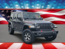 Thumbnail image of 2020 Jeep Wrangler Unlimited at Brandon Ford Blue