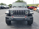 Thumbnail image of 2020 Jeep Wrangler Unlimited at Brandon Ford Blue