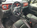 Thumbnail image of 2020 Jeep Wrangler Unlimited at Brandon Ford Blue