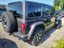 Thumbnail image of 2020 Jeep Wrangler Unlimited at Brandon Ford Blue