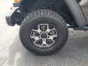 Thumbnail image of 2020 Jeep Wrangler Unlimited at Brandon Ford Blue