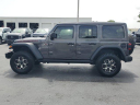 Thumbnail image of 2020 Jeep Wrangler Unlimited at Brandon Ford Blue