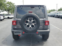 Thumbnail image of 2020 Jeep Wrangler Unlimited at Brandon Ford Blue