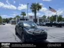 Thumbnail image of 2022 Honda HR-V at Toyota Of North Charleston Used