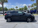 Thumbnail image of 2022 Honda HR-V at Toyota Of North Charleston Used