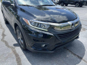Thumbnail image of 2022 Honda HR-V at Toyota Of North Charleston Used