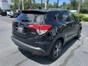 Thumbnail image of 2022 Honda HR-V at Toyota Of North Charleston Used