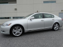 Thumbnail image of 2008 Lexus GS 450h at Autonation Volkswagen North Columbus