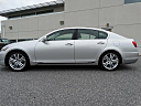 Thumbnail image of 2008 Lexus GS 450h at Autonation Volkswagen North Columbus