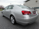 Thumbnail image of 2008 Lexus GS 450h at Autonation Volkswagen North Columbus