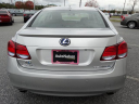 Thumbnail image of 2008 Lexus GS 450h at Autonation Volkswagen North Columbus