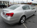 Thumbnail image of 2008 Lexus GS 450h at Autonation Volkswagen North Columbus