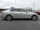 Thumbnail image of 2008 Lexus GS 450h at Autonation Volkswagen North Columbus