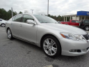 Thumbnail image of 2008 Lexus GS 450h at Autonation Volkswagen North Columbus