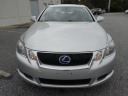 Thumbnail image of 2008 Lexus GS 450h at Autonation Volkswagen North Columbus