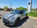 Thumbnail image of 2022 MINI Clubman at GengrasVolkswagen NEW