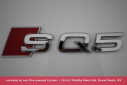 2024 Audi SQ5 3.0T quattro Premium at Audi Great Neck