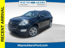Thumbnail image of 2017 Chevrolet Equinox at Wayne Akers Ford