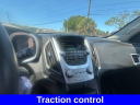 2017 Chevrolet Equinox LT at Wayne Akers Ford
