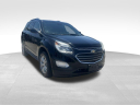 Thumbnail image of 2017 Chevrolet Equinox at Wayne Akers Ford