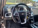 Thumbnail image of 2017 Chevrolet Equinox at Wayne Akers Ford