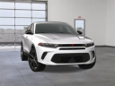 Thumbnail image of 2024 Dodge Hornet at Suburban Chrysler Dodge Jeep Ram of Troy