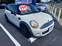 2011 MINI Cooper Base at Stan's Premium Cars
