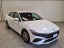 Thumbnail image of 2024 Hyundai ELANTRA at Toyota Of Fort Worth