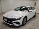 Thumbnail image of 2024 Hyundai ELANTRA at Toyota Of Fort Worth