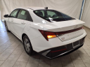 Thumbnail image of 2024 Hyundai ELANTRA at Toyota Of Fort Worth