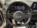 Thumbnail image of 2023 Kia Seltos at Stuckey Ford - New and Used