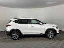 Thumbnail image of 2023 Kia Seltos at Stuckey Ford - New and Used