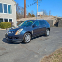 Thumbnail image of 2014 Cadillac SRX at ICARS.COM LLC