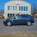 2014 Cadillac SRX Luxury Collection at ICARS.COM LLC