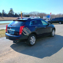 Thumbnail image of 2014 Cadillac SRX at ICARS.COM LLC
