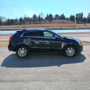 Thumbnail image of 2014 Cadillac SRX at ICARS.COM LLC