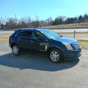 Thumbnail image of 2014 Cadillac SRX at ICARS.COM LLC