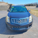 Thumbnail image of 2014 Cadillac SRX at ICARS.COM LLC