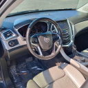 Thumbnail image of 2014 Cadillac SRX at ICARS.COM LLC