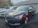 2015 Buick LaCrosse Leather at Empire Auto Sales