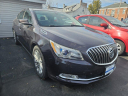 Thumbnail image of 2015 Buick LaCrosse at Empire Auto Sales