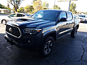 Thumbnail image of 2018 Toyota Tacoma at Palmdale Auto Mall